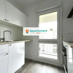 Appartement 1 pièce 34,26 m2 Metz à vendre